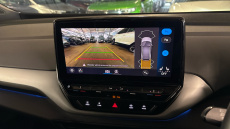 Volkswagen ID.4 109kW Life Pure 52kWh 5dr Auto Electric Estate